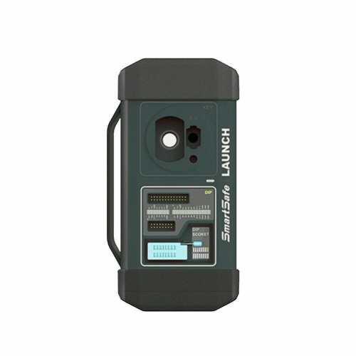 Launch X-Prog 3 Advanced Immobilizer & Key Programmer Works with X431 V, X-431 PRO, X431 V+, X-431 PRO 3,X431 PAD V, PAD VII