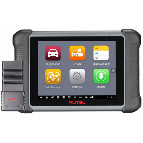 Autel MaxiSYS MS906S Vehicle Diagnostic Tablet Wireless Touchscreen 