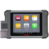 Autel MaxiSYS MS906S Vehicle Diagnostic Tablet Wireless Touchscreen 