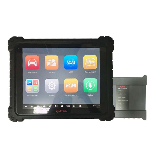 Autel Maxisys Ultra Full Systems Diagnostics Tool 