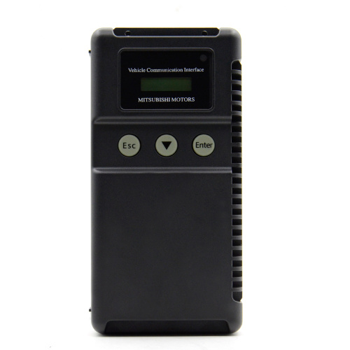 Mitsubishi MUT-3 Plus Lenovo X220 Laptop for cars and trucks Diagnostic 
