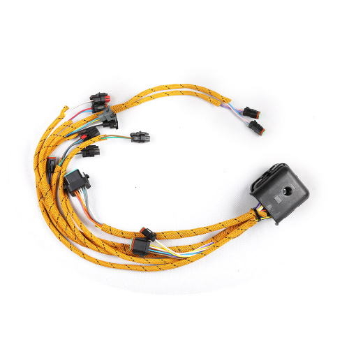 OEM 264-7095 419-084 Ignition Wiring Harness 