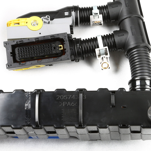 Volvo Truck FM11 Cable Harness 
