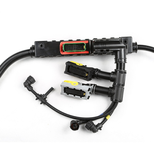 OEM 17441795 Wiring Harness for Excavator Volvo