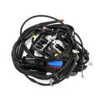 Truck Engine Wire Harness Truck Cable for RENAULT OEM 7421545827