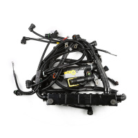 Truck Engine Wire Harness cable fuel injector wire For Renault OEM 7422279230 