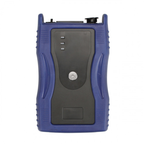 GDS VCI Scan Tool Kia & Hyundai Diagnostic tool Firmware V2.24 