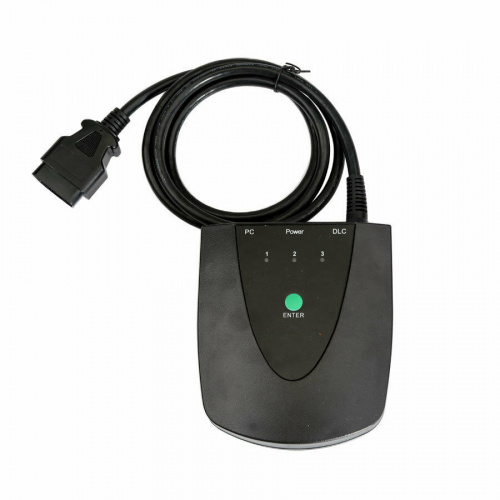Newest Version HDS HIM V3.102 Diagnostic Tool 