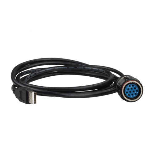 USB cable for volvo vocom 88890305 
