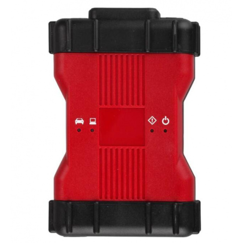 Best Quality VCM II VCM2 for Ford V126 and Mazda V125 Diagnostic Tool 2 in 1 