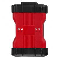Best Quality VCM II VCM2 for Ford V126 and Mazda V125 Diagnostic Tool 2 in 1 