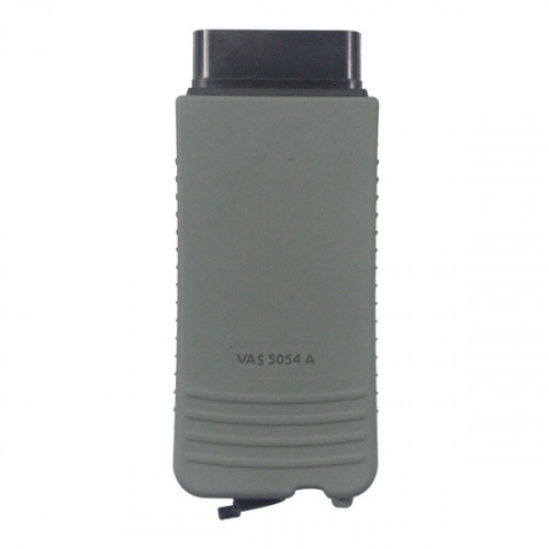 VAS 5054A With OKI Chip VAG Diagnostic Tool ODIS V7.2.1 Plus Lenovo X220 Laptop Ready to Use