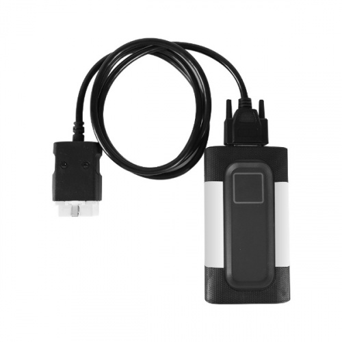 Autocom CDP+ Professional Car and Truck Obd2 Diagnostic Tool without bluetooth