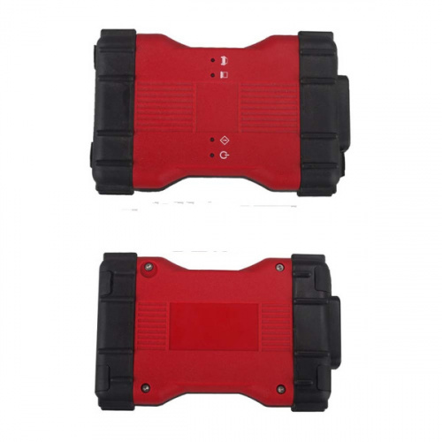 Newest VCM 2 VCM II 2 In 1 Diagnostic Tool For Ford IDS V125 And Mazda IDS V125