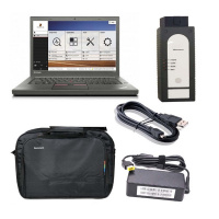 Piwis 3 Tester III Diagnostic With V40.900 & V38.200+V40.785 Software Plus Lenovo T450 256G SSD I5 5200U 8GB Laptop Ready to Use