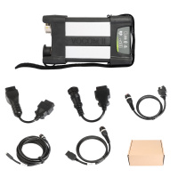 Volvo VOCOM II VOCOM 2 88894000 Heavy duty Truck Diagnostic Tool with APCI PTT1.12/2.8.0 Volvo Turck Scanner