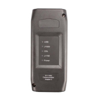 2022A Version Perkins EST Interface Diagnostic tool (Real Perkins EST CA3 Interface)