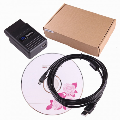 V17.04.27 Best Quality Chrysler wiTech MicroPod 2 for Dodge Jeep Fiat with wifi