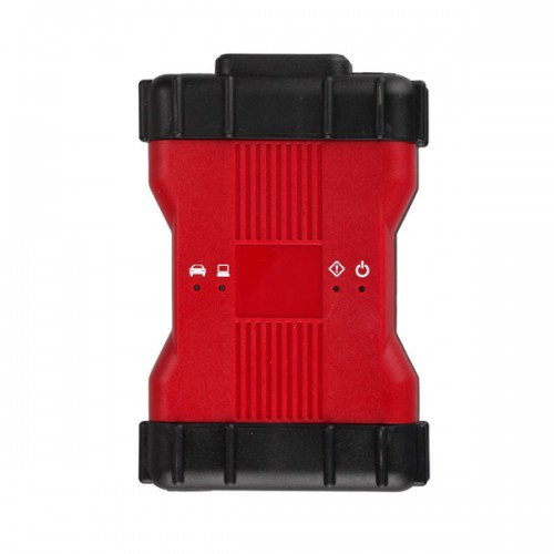 Best Quality for Ford VCM II Ford VCM2 Diagnostic Tool V127 or V115