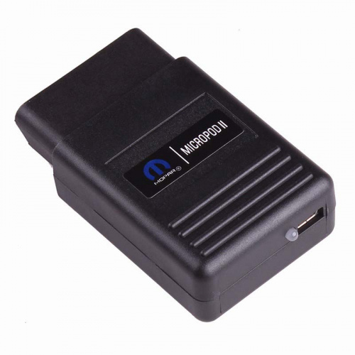 Best Quality V17.04.27 WiTech MicroPod 2 Chrysler Diagnostic Tool for Chrysler/Dodge/Jeep/Fiat