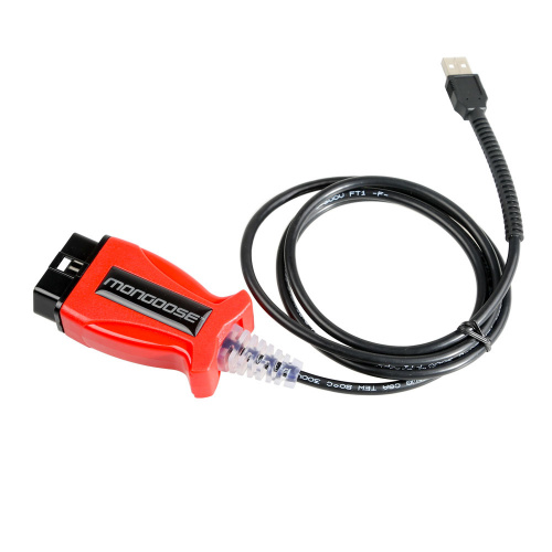 V162 JLR Mongoose for Jaguar Land Rover + 2014D Volvo VIDA+ V14.10.028 Toyota TIS 3-in-1 Scanner