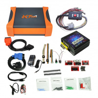 KT200 ECU Programmer ChipTuning Kit KT200 ECU/TCU programmer